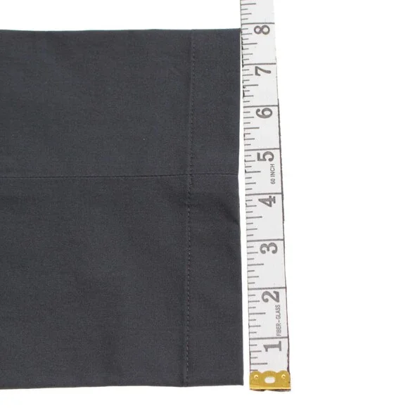 Hiltl NWT Peaker Chinos / Casual Pants Size 52 US 36 Regular Blue Cotton Blend